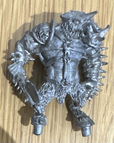 C34 minotaur lord roar - minotaur,