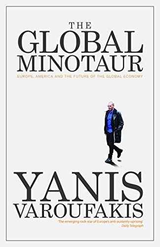 The global minotaur - the,