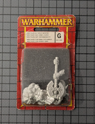 Warhammer fantasy chaos - fantasy,