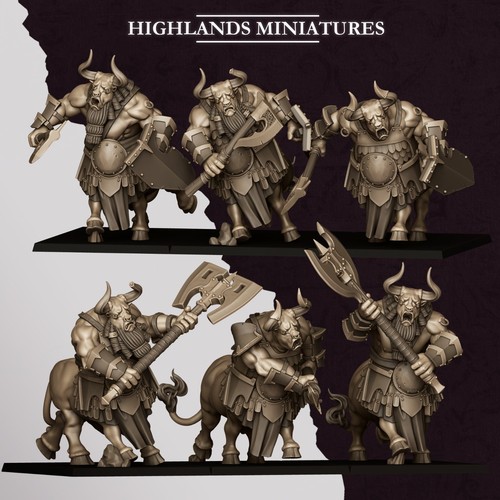 Marduk minotaurs sons of - marduk,