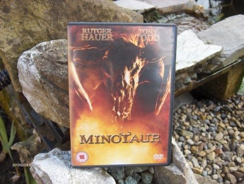 Minotaur dvd 2006 - [dvd],
