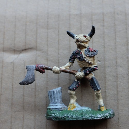 Grenadier miniatures undead - grenadier,