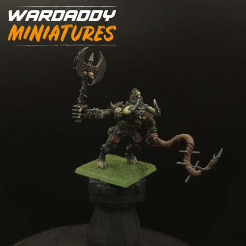 Pro painted warhammer - painted,