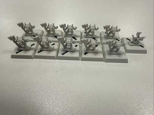 Epic 40k 000 chaos 10x - -,