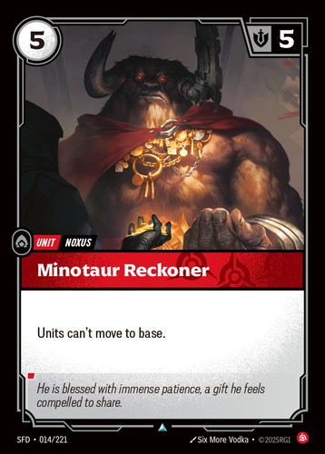 Minotaur reckoner normal 014 - minotaur,