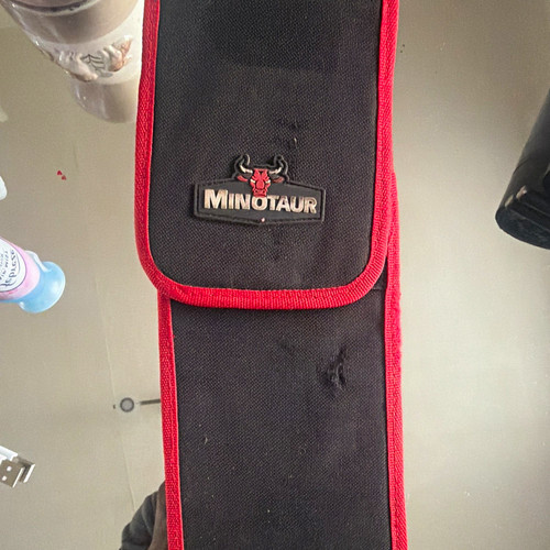 Minotaur maf3p 3pc bastard - minotaur,