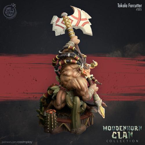 Minotaur monster dungeons - minotaur,