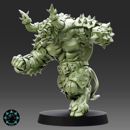 Minotaur fantasy football star - fantasy,