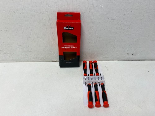 Minotaur piece torx - 6,