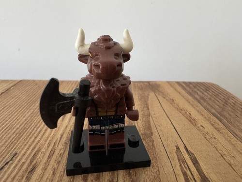 Lego collectible minifigure - lego,