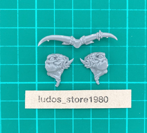 Minotaur heard head bullgor - heard,