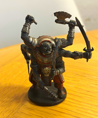 Miniatures wizards bundle - miniatures,