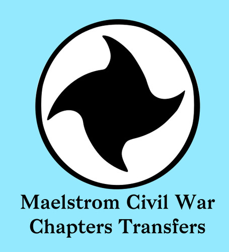 Maelstrom civil war - civil,