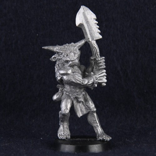 Minotaur slaggut offaltongue - minotaur,