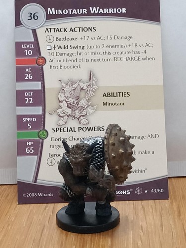 Dungeons and dragons - dungeons,