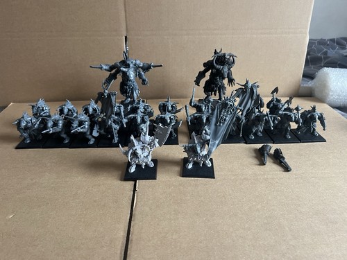 Warhammer the old world - warhammer,