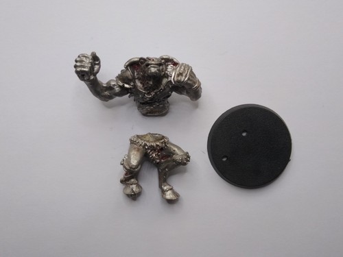 Warhammer blood bowl 1x - warhammer, bowl-