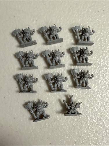 Epic 40k 000 chaos 10x - -,