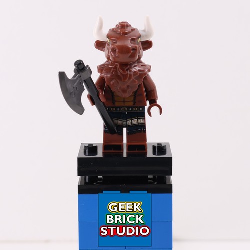 Lego cmf minifigure - lego, series