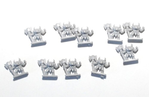 Epic 40k 000 chaos - 40,000,