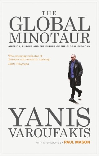 The global minotaur america - minotaur:,