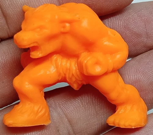 Monster pocket series 2 - monster,