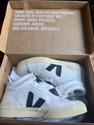 Veja minotaur leather - minotaur,
