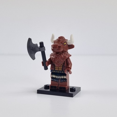 Lego collectable minifigures - lego,