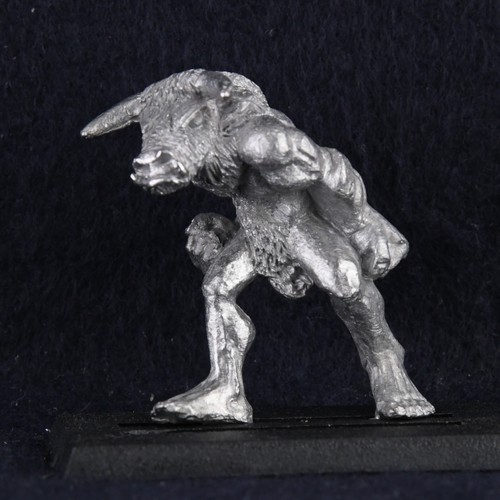 Minotaur khoran c25 - khoran,