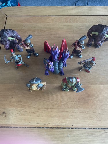 Elc tower doom - elc,