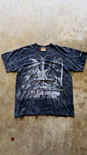 The mountain men l - the, men’s