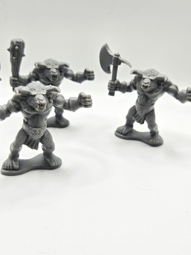 Vintage grey plastic dark - vintage,