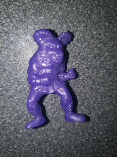 Horror lucky bag - lucky, horrors