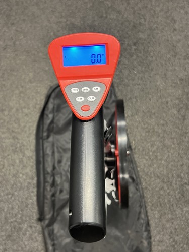 Minotaur road wheel measure - minotaur,