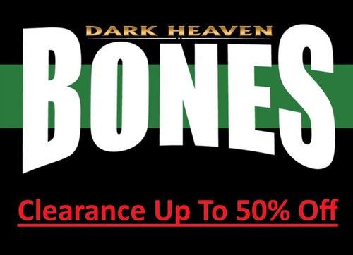 Reaper miniatures dark - -,