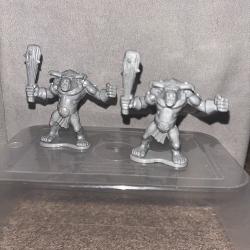 Warhammer quest 1995 - warhammer,