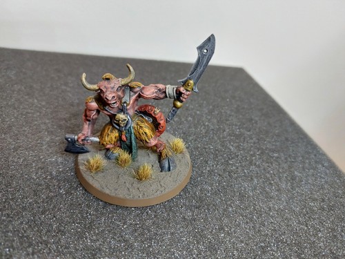 Minotaur great for dnd - great,