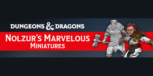 Nolzur s marvelous - d&d,